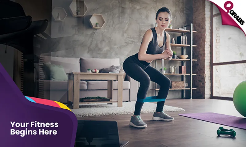 Gym Workout Tutorials for Beginners Online Class!